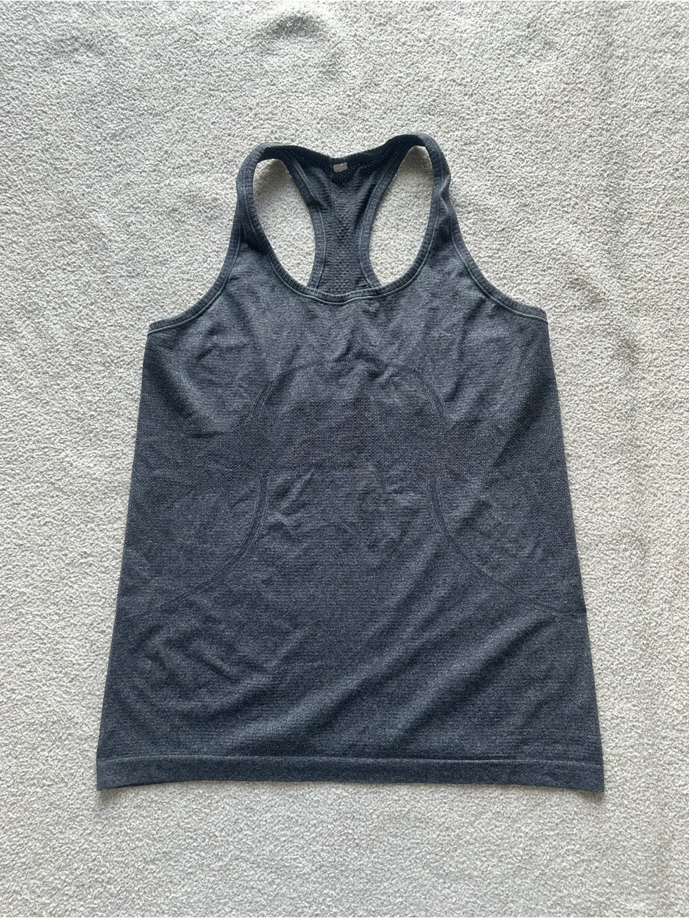 Lululemon Swiftly Tech Racerback Tank